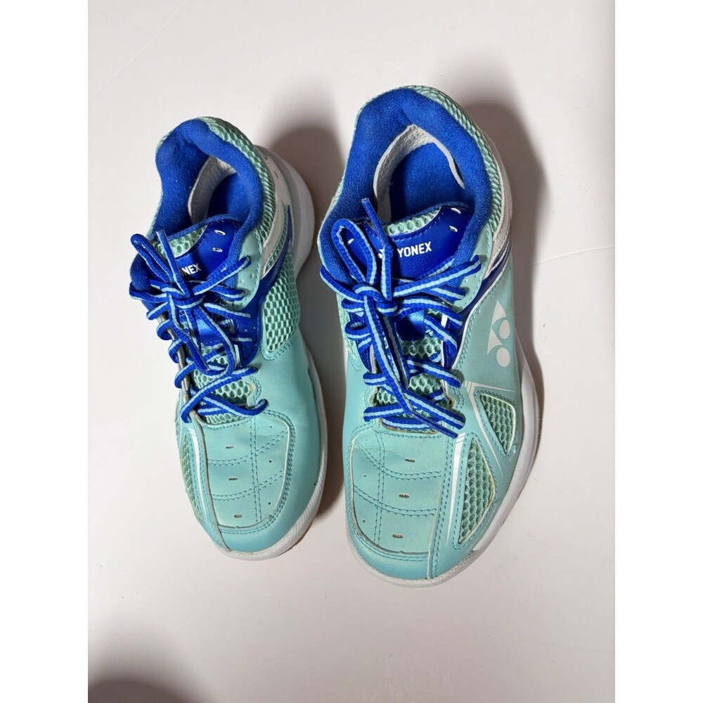 Yonex Power Cushion 65X Ladies Women's Badminton Shoes Size 5 Man, 6.5